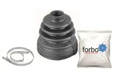 AKS KÖRÜĞÜ KELEPÇESİ RULMANI SEGMANI FORBO FB73116