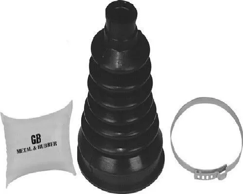 AKS KÖRÜĞÜ KELEPÇESİ RULMANI SEGMANI GB 1101A