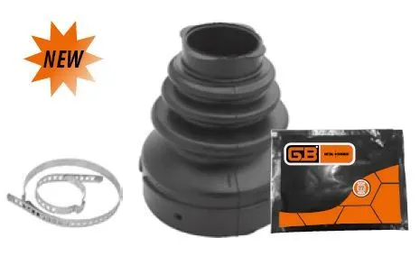 AKS KÖRÜĞÜ KELEPÇESİ RULMANI SEGMANI GB KRB 15306