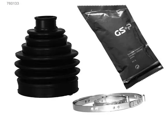 AKS KÖRÜĞÜ KELEPÇESİ RULMANI SEGMANI GSP 760133