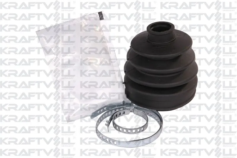 AKS KÖRÜĞÜ KELEPÇESİ RULMANI SEGMANI KRAFTVOLL 10020019