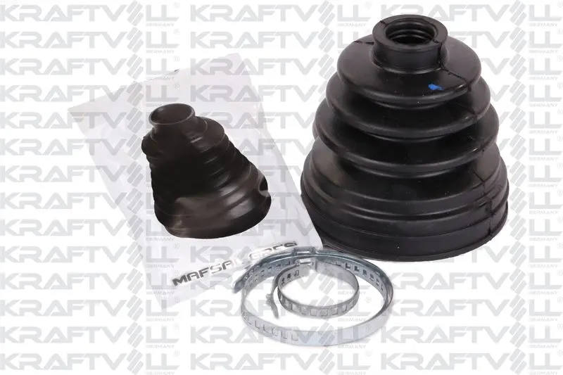 AKS KÖRÜĞÜ KELEPÇESİ RULMANI SEGMANI KRAFTVOLL 10020083