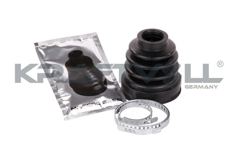 AKS KÖRÜĞÜ KELEPÇESİ RULMANI SEGMANI KRAFTVOLL 10020097