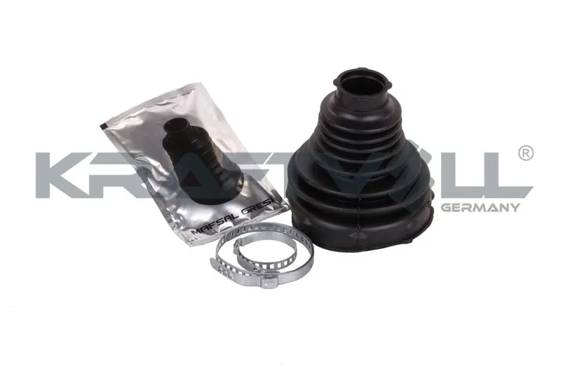 AKS KÖRÜĞÜ KELEPÇESİ RULMANI SEGMANI KRAFTVOLL 10020115