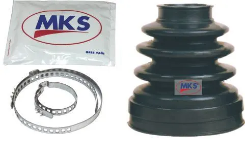 AKS KÖRÜĞÜ KELEPÇESİ RULMANI SEGMANI MKS 1503