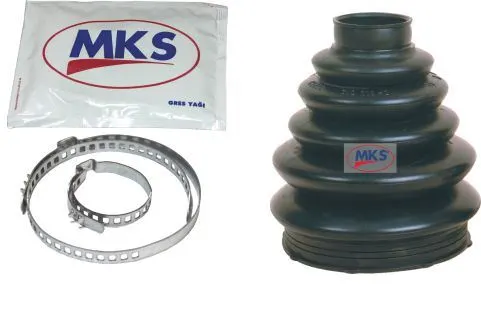 AKS KÖRÜĞÜ KELEPÇESİ RULMANI SEGMANI MKS 1504