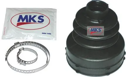 AKS KÖRÜĞÜ KELEPÇESİ RULMANI SEGMANI MKS 1526