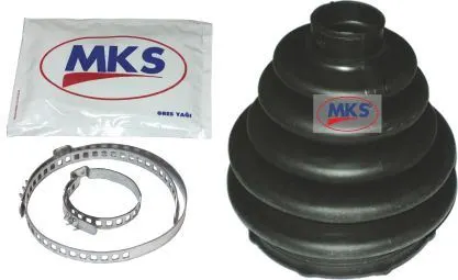 AKS KÖRÜĞÜ KELEPÇESİ RULMANI SEGMANI MKS 1527