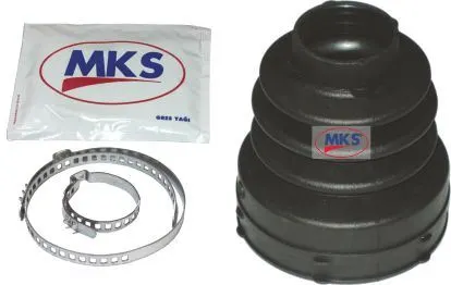 AKS KÖRÜĞÜ KELEPÇESİ RULMANI SEGMANI MKS 1528