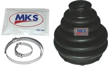AKS KÖRÜĞÜ KELEPÇESİ RULMANI SEGMANI MKS 1529