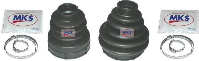 AKS KÖRÜĞÜ KELEPÇESİ RULMANI SEGMANI MKS 1531