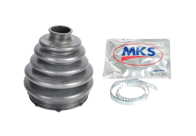 AKS KÖRÜĞÜ KELEPÇESİ RULMANI SEGMANI MKS 1577