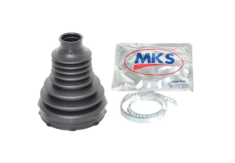 AKS KÖRÜĞÜ KELEPÇESİ RULMANI SEGMANI MKS 2302