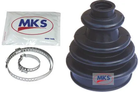 AKS KÖRÜĞÜ KELEPÇESİ RULMANI SEGMANI MKS 342