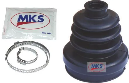 AKS KÖRÜĞÜ KELEPÇESİ RULMANI SEGMANI MKS 347