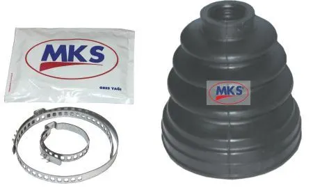 AKS KÖRÜĞÜ KELEPÇESİ RULMANI SEGMANI MKS 509