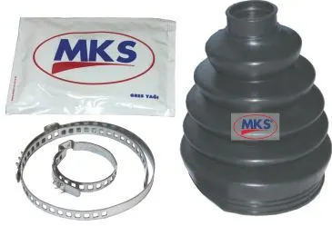 AKS KÖRÜĞÜ KELEPÇESİ RULMANI SEGMANI MKS 510