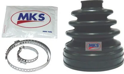 AKS KÖRÜĞÜ KELEPÇESİ RULMANI SEGMANI MKS 519