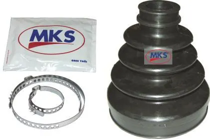 AKS KÖRÜĞÜ KELEPÇESİ RULMANI SEGMANI MKS 572