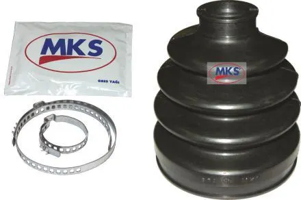 AKS KÖRÜĞÜ KELEPÇESİ RULMANI SEGMANI MKS 573