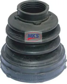 AKS KÖRÜĞÜ KELEPÇESİ RULMANI SEGMANI MKS 607