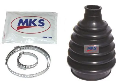 AKS KÖRÜĞÜ KELEPÇESİ RULMANI SEGMANI MKS 654