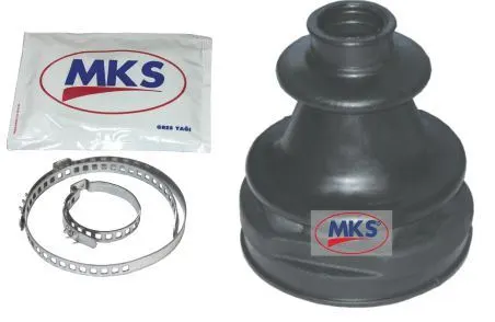 AKS KÖRÜĞÜ KELEPÇESİ RULMANI SEGMANI MKS 667