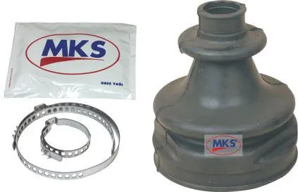 AKS KÖRÜĞÜ KELEPÇESİ RULMANI SEGMANI MKS 709