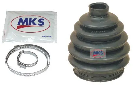 AKS KÖRÜĞÜ KELEPÇESİ RULMANI SEGMANI MKS 710