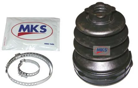 AKS KÖRÜĞÜ KELEPÇESİ RULMANI SEGMANI MKS 717