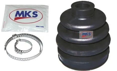 AKS KÖRÜĞÜ KELEPÇESİ RULMANI SEGMANI MKS 718