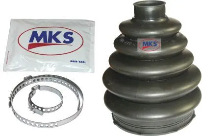 AKS KÖRÜĞÜ KELEPÇESİ RULMANI SEGMANI MKS 740