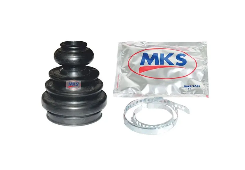 AKS KÖRÜĞÜ KELEPÇESİ RULMANI SEGMANI MKS 7651