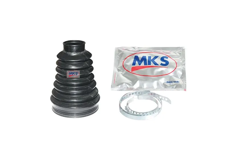 AKS KÖRÜĞÜ KELEPÇESİ RULMANI SEGMANI MKS 7656