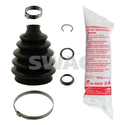 AKS KÖRÜĞÜ KELEPÇESİ RULMANI SEGMANI SWAG 30929609