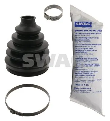 AKS KÖRÜĞÜ KELEPÇESİ RULMANI SEGMANI SWAG 30936190