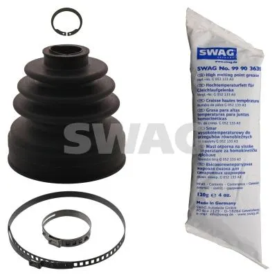 AKS KÖRÜĞÜ KELEPÇESİ RULMANI SEGMANI SWAG 30939239