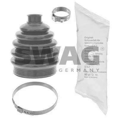 AKS KÖRÜĞÜ KELEPÇESİ RULMANI SEGMANI SWAG 40901438