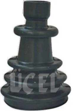 AKS KÖRÜĞÜ KELEPÇESİ RULMANI SEGMANI UCEL 10101A