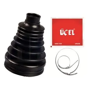 AKS KÖRÜĞÜ KELEPÇESİ RULMANI SEGMANI UCEL 10310
