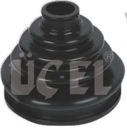 AKS KÖRÜĞÜ KELEPÇESİ RULMANI SEGMANI UCEL 10406