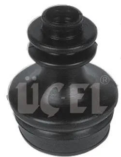 AKS KÖRÜĞÜ KELEPÇESİ RULMANI SEGMANI UCEL 10407