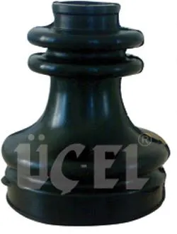 AKS KÖRÜĞÜ KELEPÇESİ RULMANI SEGMANI UCEL 10451A
