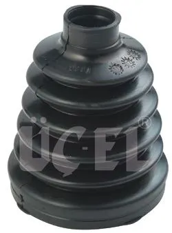 AKS KÖRÜĞÜ KELEPÇESİ RULMANI SEGMANI UCEL 10452