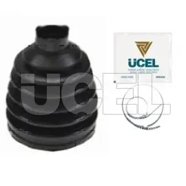 AKS KÖRÜĞÜ KELEPÇESİ RULMANI SEGMANI UCEL 10539
