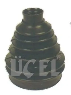 AKS KÖRÜĞÜ KELEPÇESİ RULMANI SEGMANI UCEL 10722