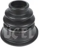 AKS KÖRÜĞÜ KELEPÇESİ RULMANI SEGMANI UCEL 10812