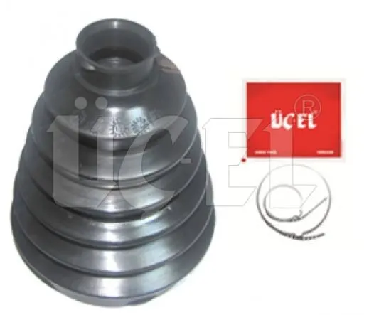 AKS KÖRÜĞÜ KELEPÇESİ RULMANI SEGMANI UCEL 31422