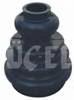 AKS KÖRÜĞÜ KELEPÇESİ RULMANI SEGMANI UCEL 31423