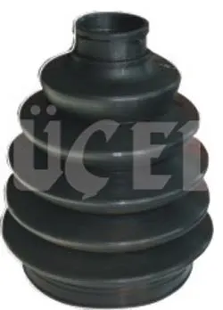 AKS KÖRÜĞÜ KELEPÇESİ RULMANI SEGMANI UCEL 31458